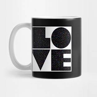 Love Mug